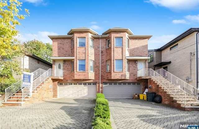 530 1st Street A - 530 1st Street, Palisades Park, NJ 07650