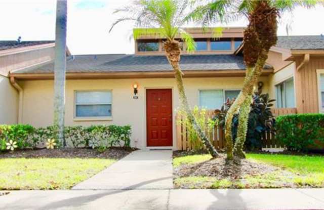 200 ASHLEY - 200 Ashley Lane, East Lake, FL 34677