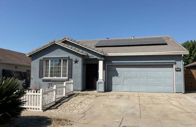 North Yuba City 3 bd 2 bath Home with solar photos photos