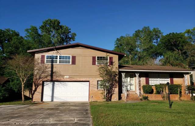 1961 AFTON LN - 1961 Afton Lane, Jacksonville, FL 32211
