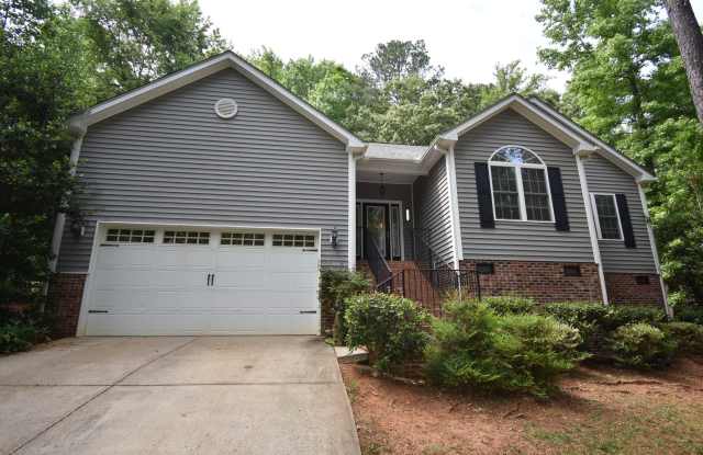 3 Bedroom and 2 Bath Home- Gated Community- Carolina Trace (No Pets) photos photos