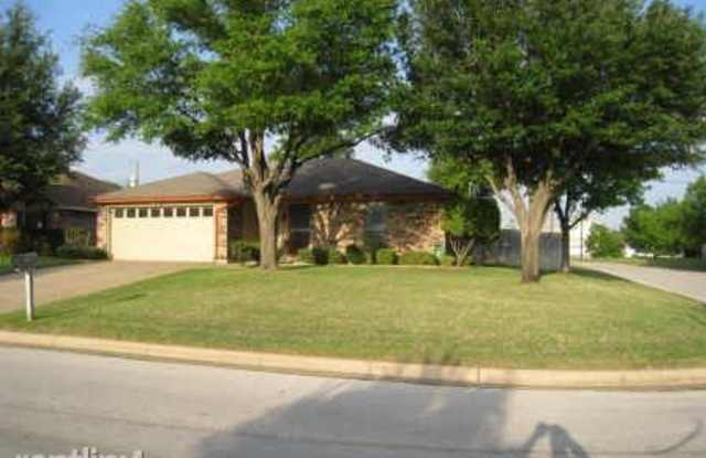4400 Lakeview Drive - 4400 Lakeview Drive, Lake Worth, TX 76135