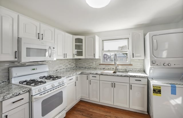 9 FREEDOM PL - 9 Freedom Place, Jersey City, NJ 07305