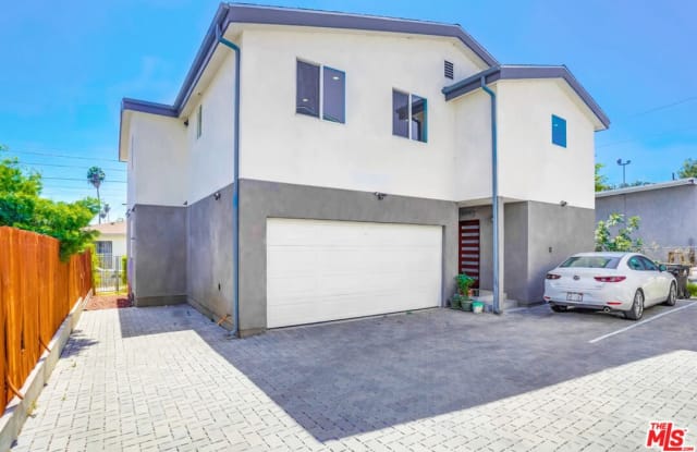 5258 E Oakland St - 5258 Oakland St, Los Angeles, CA 90032