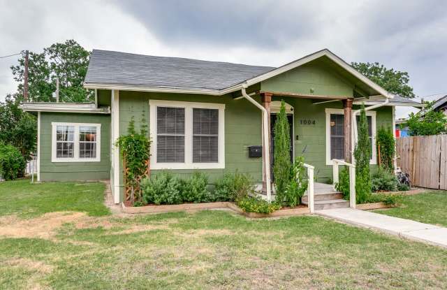 BEAUTIFUL 3-BEDROOM HOME IN LOS ANGELES HEIGHTS Gallery 3