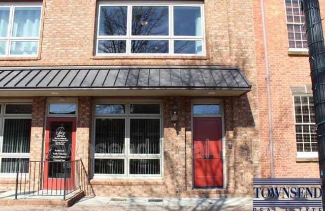137-105 Person St. - 137 Person St, Fayetteville, NC 28301