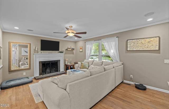 6109 Whittier Drive photos photos