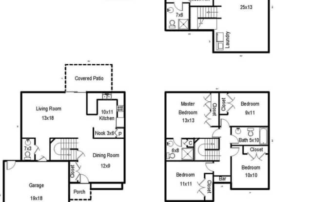 2765 Bryant Dr photos photos