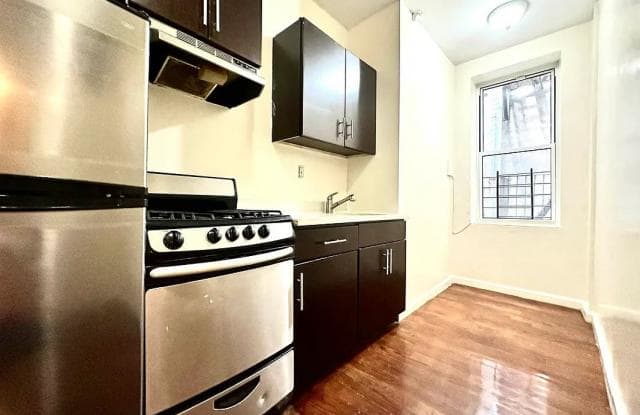 203 W 144TH ST. - 203 West 144th Street, New York City, NY 10030