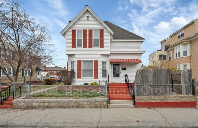 636 Summer Street photos photos