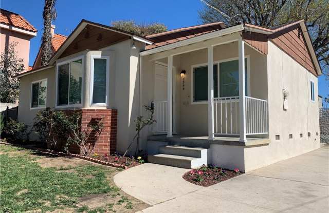 7544 Vassar Avenue - 7544 Vassar Avenue, Los Angeles, CA 91303
