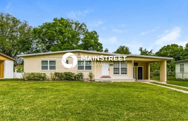 6533 Burgundy Road South - 6533 Burgundy Road South, Jacksonville, FL 32210 6533 Burgundy Road South - 6533 Burgundy Road South, Jacksonville, FL 32210