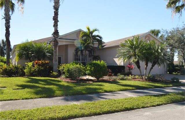 21100 Braxfield LOOP - 21100 Braxfield Loop, Estero, FL 33928