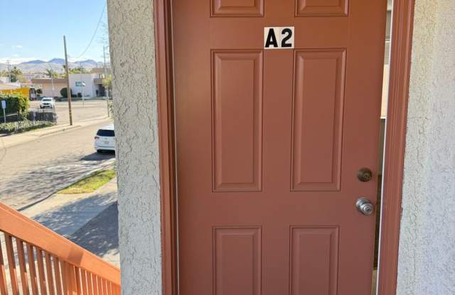 118 W Boone St #A2 photos photos 118 W Boone St #A2 photos photos