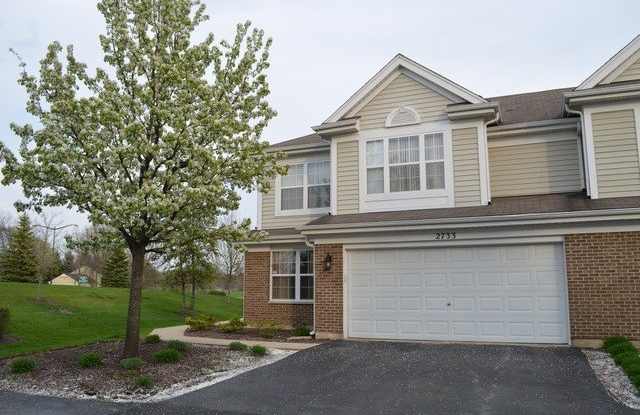 2733 Borkshire Lane - 2733 Borkshire Lane, Aurora, IL 60502 2733 Borkshire Lane - 2733 Borkshire Lane, Aurora, IL 60502