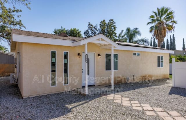 5278 Allison Lane - 5278 Allison Lane, Jurupa Valley, CA 92509