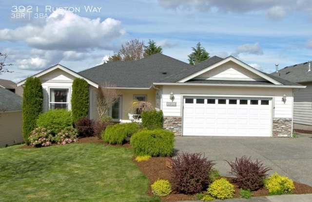 3921 Ruston Way photos photos