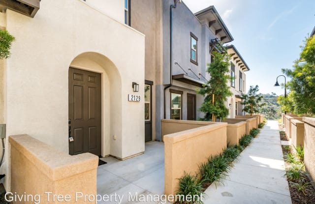 2129 Solara Lane - 2129 Solara Ln, Vista, CA 92081