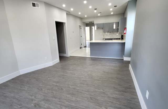 360 N Grove St - 360 North Grove Street, East Orange, NJ 07017