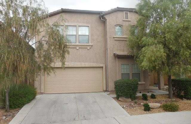 2524 W LUCIA Drive - 2524 West Lucia Drive, Phoenix, AZ 85085