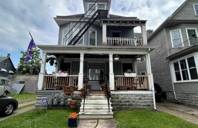 411 Breckenridge Street photos photos