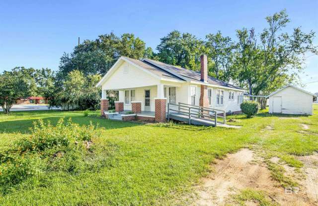 109 N Armstrong Avenue photos photos