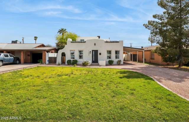 1609 E MONTECITO Avenue photos photos
