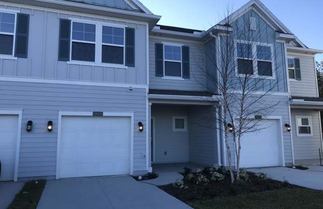 10344 BENSON LAKE DR - 10344 Benson Lake Dr, Jacksonville, FL 32222