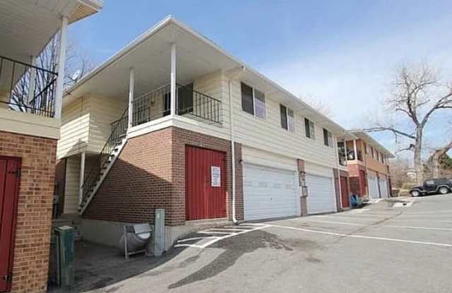Bright & Cozy 2-Bedroom Condo with Garage, Central A/C & Exceptional Storage! photos photos