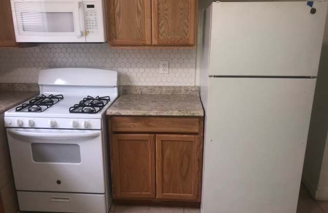 1737 Wilkens Avenue - 1737 Wilkens Avenue, Baltimore, MD 21223