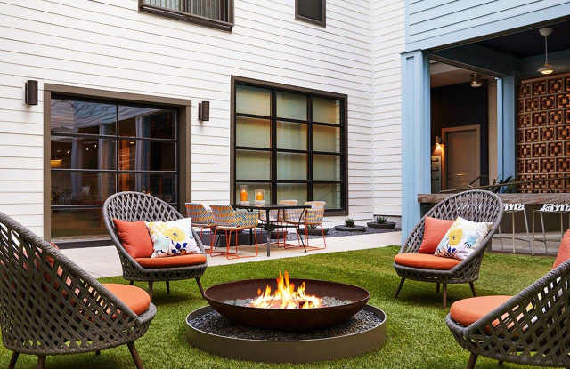 Sentral East Austin photos photos Sentral East Austin photos photos