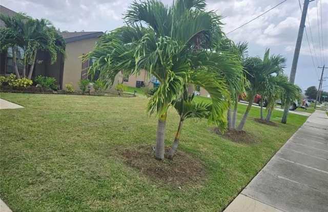 1206 SW Trafalgar Pkwy lot: 5 Gallery 2