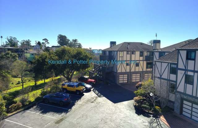 Large Seabright Neighborhood Home Close to Beach 2BR/2.5BA - 73 South Branciforte Avenue, Santa Cruz, CA 95062
