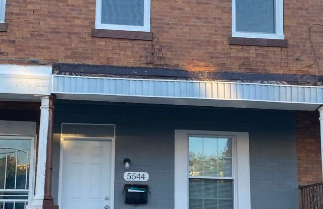 Front Porch Row - Oak Lane photos photos