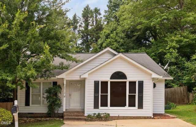 2912 Enson Place - 2912 Enson Place, Raleigh, NC 27603