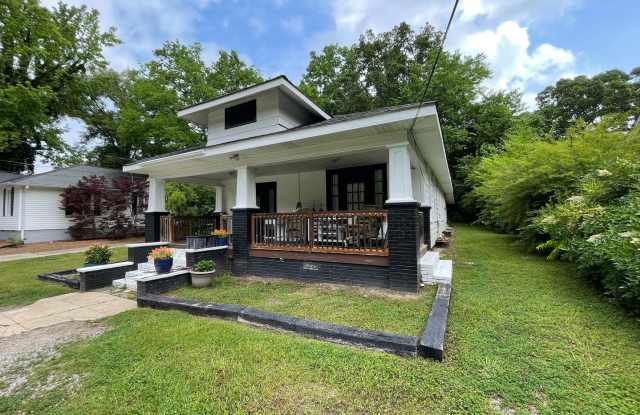 Nice 2/1 House in Old East Rome- $1,295 Gallery 3