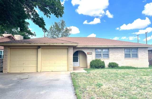 4914 57th Street - 4914 57th Street, Lubbock, TX 79414
