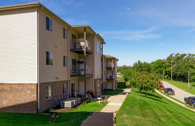 Parkview Apartments Gallery 4