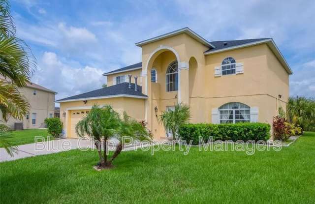 2528 Calla Lily Cove photos photos