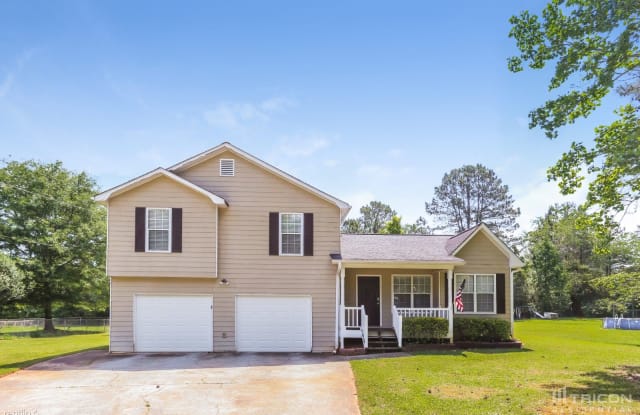 175 White Pines Drive - 175 White Pines Drive, Paulding County, GA 30157