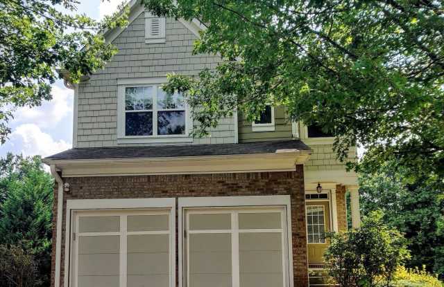 6080 Bentley Way - 6080 Bentley Way, Forsyth County, GA 30040