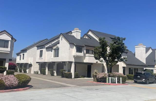 1528 Granite Hills Dr - 1528 Granite Hills Drive, El Cajon, CA 92019