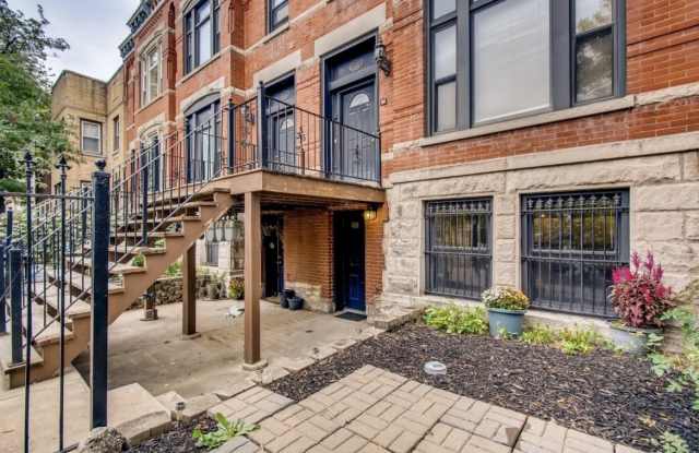 722 South Oakley Boulevard photos photos