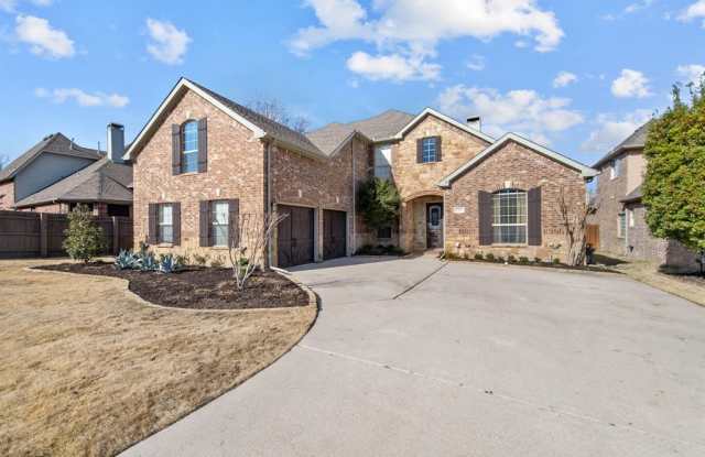2205 Frio Drive - 2205 Frio Drive, Keller, TX 76248
