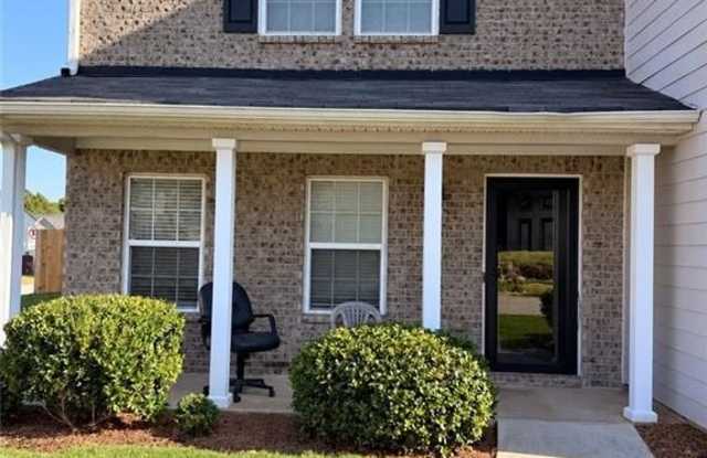3568 Rock Ridge Drive Gallery 1