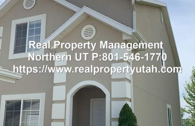 Cozy 2 Bedroom South Ogden Townhome Available Now! photos photos