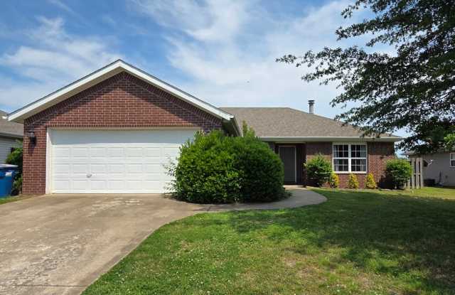 Fully Furnished 4BR Home with Fenced Yard & 2-Car Garage in Stoneburrow photos photos