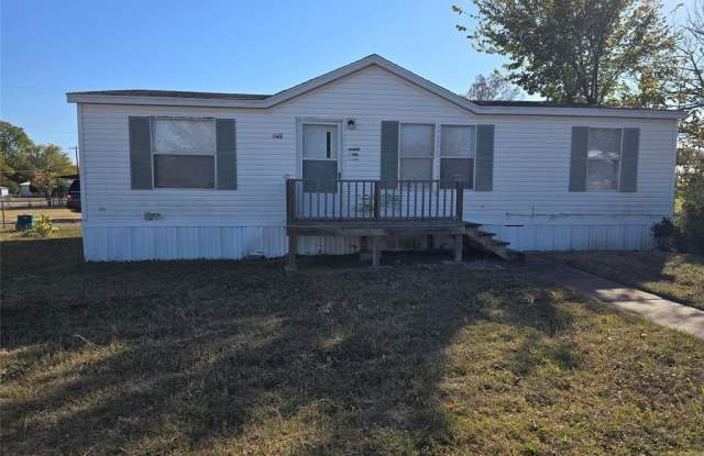 1321 Apryl Drive - 1321 Apryl Drive, Parker County, TX 76008