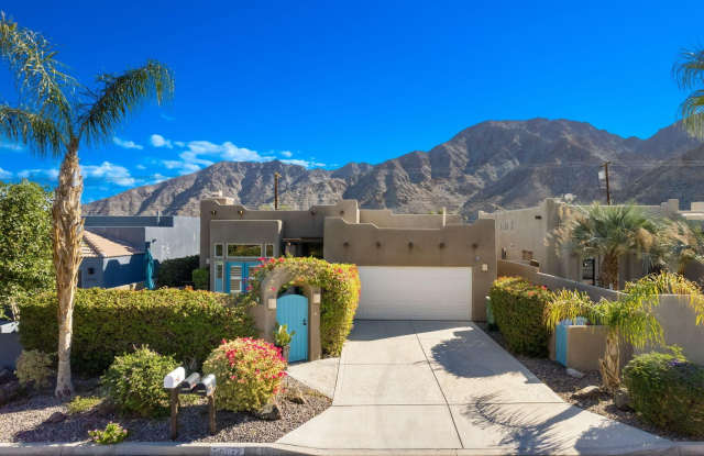 54620 Avenida Obregon - 54620 Avenue Obregon, La Quinta, CA 92253 54620 Avenida Obregon - 54620 Avenue Obregon, La Quinta, CA 92253