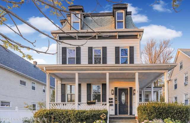 413 Cary Ave unit: 1 photos photos